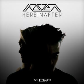 Hereinafter by Koven Cover Art