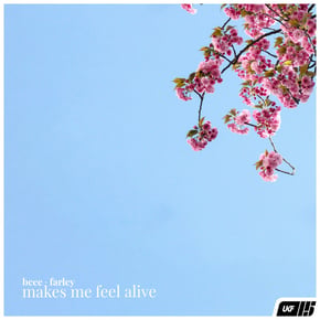 Makes Me Feel Alive by BCee Cover Art