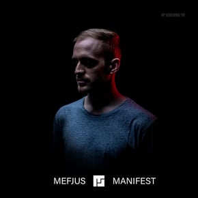 Manifest by Mefjus Cover Art