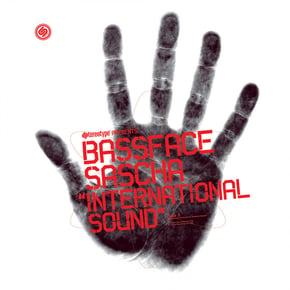 International Sound / The Story by Bassface Sascha Cover Art