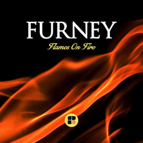 Flames On Fire by Furney Cover Art