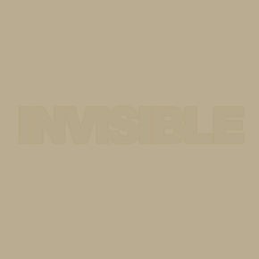 Invisible 003 EP by Hybris Cover Art
