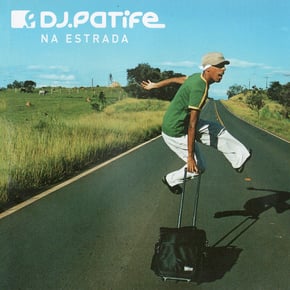Na Estrada by DJ Patife Cover Art