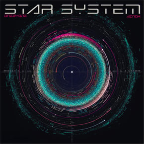 Star System by Aznok Cover Art