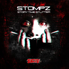 Story Time by Stompz Cover Art