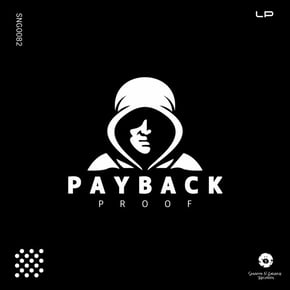Proof by Payback Cover Art