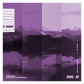 SubMarine - Shamane (Wingz Remix) by Wingz & Submarine Cover Art