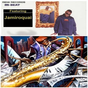 Do You Know by M-Beat Cover Art