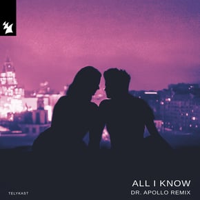 All I Know (Dr. Apollo Remix) by Dr. Apollo Cover Art