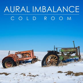 Cold Room by Aural Imbalance Cover Art
