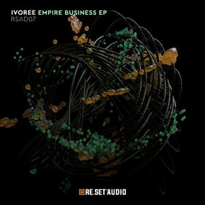 Empire Business by Ivoree Cover Art
