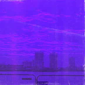 LOUD GROOVE by Equinox Cover Art