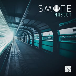 Mascot by Smote Cover Art