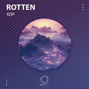 Kop by Rotten Cover Art