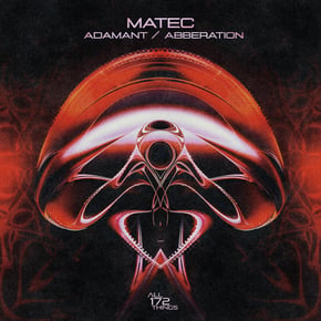 Adamant / Abberation by Matec Cover Art
