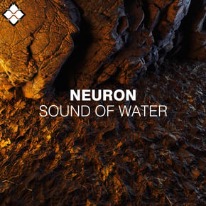 Sound Of Water by Neuron Cover Art