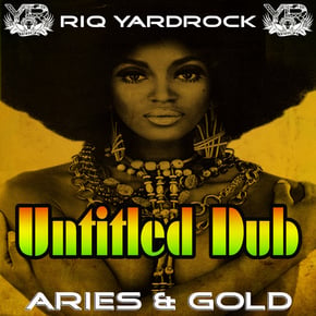 Untitled Dub by Aries Cover Art