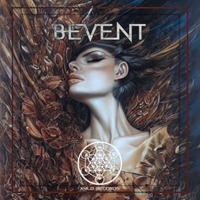 Whispers by Bevent Cover Art