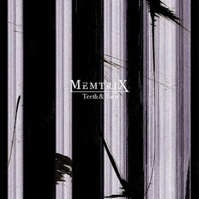 Teeth and Turn / Concrete by Memtrix Cover Art