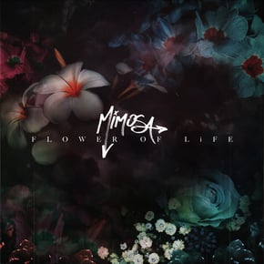 Flower of Life by MiM0SA Cover Art