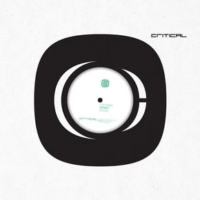 Erase / Locked Up by Stray Cover Art