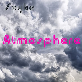 Atmosphere by Spyke Cover Art