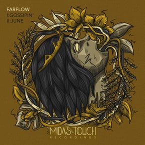 Gossipin' / June by FarFlow Cover Art
