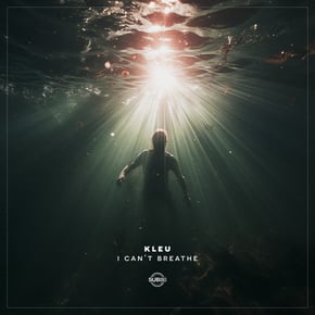 I Can't Breathe by Kleu Cover Art