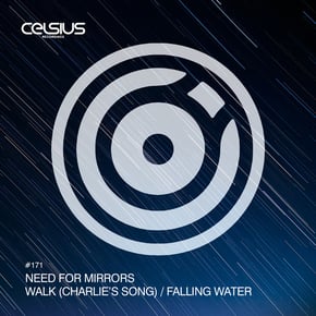 Walk (Charlie's Song) / Falling Water by Need For Mirrors Cover Art