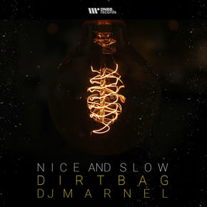 Nice and Slow by DJ Marnel Cover Art