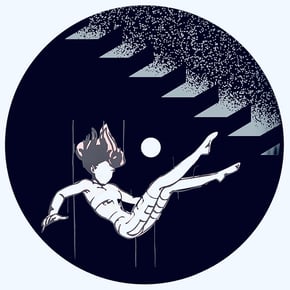 Leeloo (Dwarde Remix) by Dwarde Cover Art