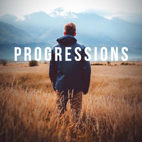 Progressions by Noppo Cover Art