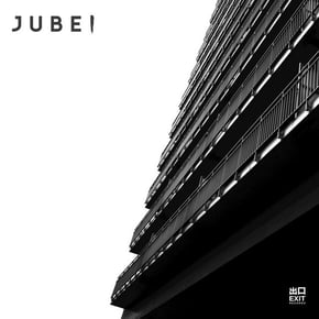 Cold Heart / Little Dubplate by Jubei Cover Art
