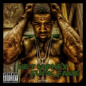 Get Money Fuck Fame by Czar Cover Art