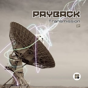Transmission by Payback Cover Art