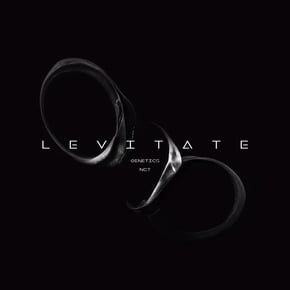 Levitate by Genetics & NCT Cover Art