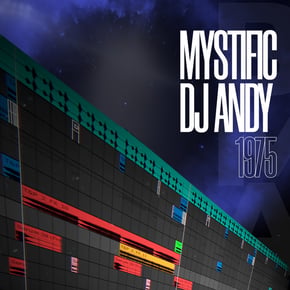 1975 by Mystific & Dj Andy Cover Art
