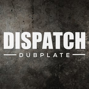 DISDUB008 by Survival Cover Art