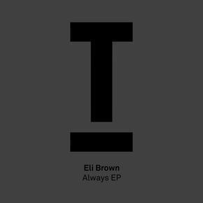 Always EP by Sub Focus & Eli Brown Cover Art