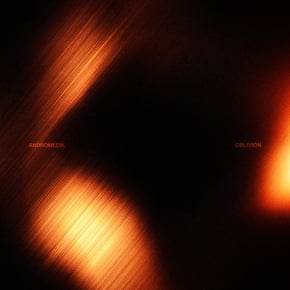 Oblivion by Andromedik Cover Art