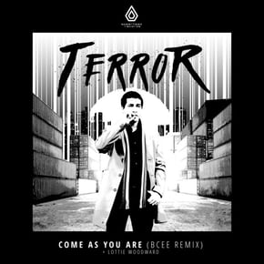 Come As You Are (BCee Remix) by Koven, BCee, Terror & Lottie Woodward Cover Art