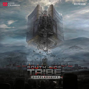 South Side Tribe by Dopplershift Cover Art