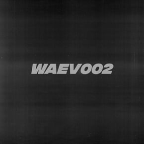 WAEV002 by Sinic Cover Art