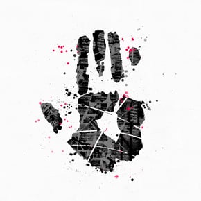 Breakout by Goldie Cover Art