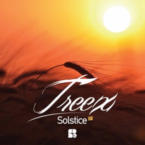 Solstice by Treex Cover Art