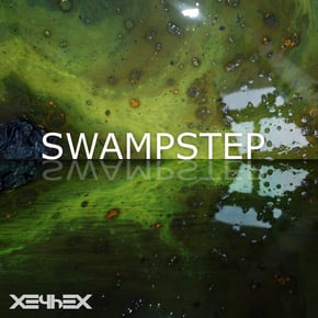 SwampStep by XepheX Cover Art