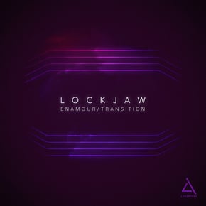 Enamour/Transition by Lockjaw Cover Art