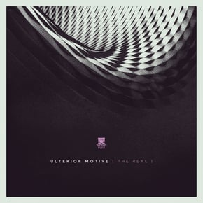 The Real by Ulterior Motive Cover Art