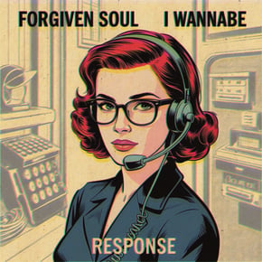 Response by I Wannabe Cover Art
