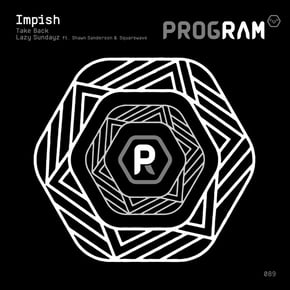 Take Back / Lazy Sundayz by Impish Cover Art